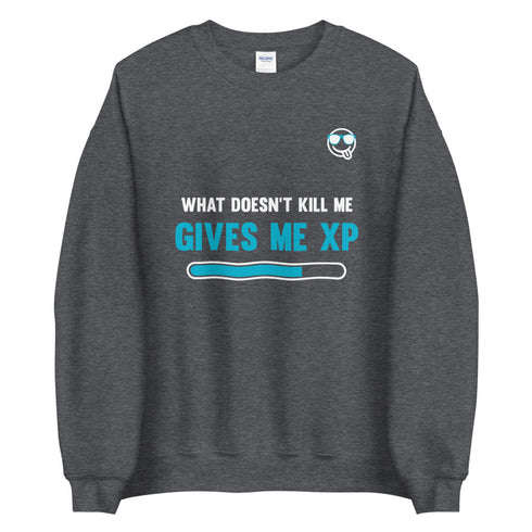Experienced Gamer Sweatshirt